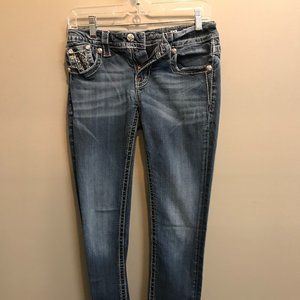 Miss Me jeans size 28